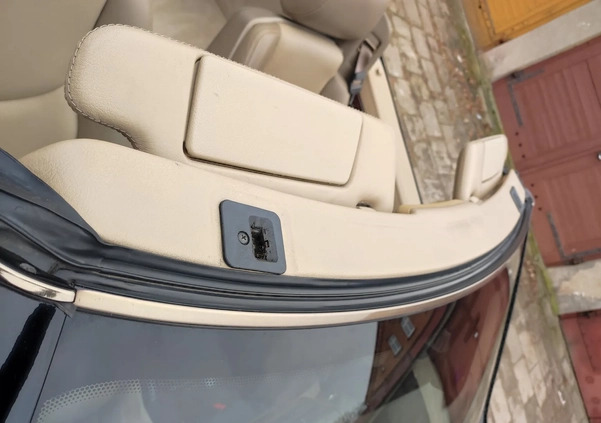 Mercedes-Benz SL cena 69000 przebieg: 98000, rok produkcji 1997 z Ślesin małe 742